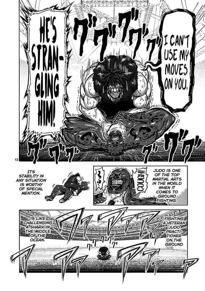 Kengan Ashura Chapter 71 image 12_optimized